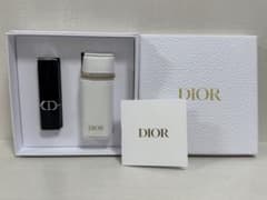 Dior リップスティック＆ケース ギフトセット