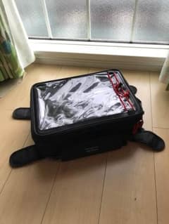 ★MOTO FIZZ タンクバック マグネット4点式★のサムネイル