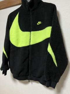 NIKE ビッグスウォッシュ ボアジャケットのサムネイル