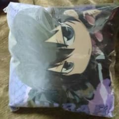 kizuna様専用 雲雀 骸 ミニクッションのサムネイル