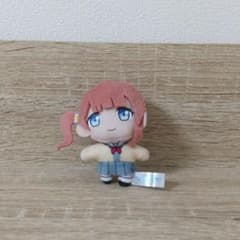 プロセカくじB賞ぷちぬいマスコット望月穂波のサムネイル