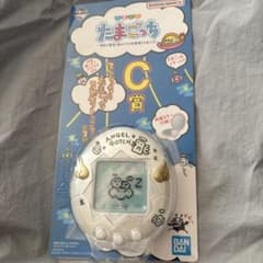 一番くじ てんしっちのたまごっち コンパクトミラー C賞 - メルカリ