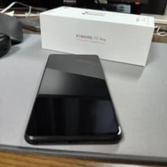 【超美品】Xiaomi 11T Pro 純正充電器付き 超美品】Xiaomi 11T Pro 純正充電器付き - メルカリ