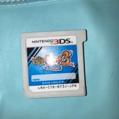 妖怪ウォッチ3 スシのサムネイル