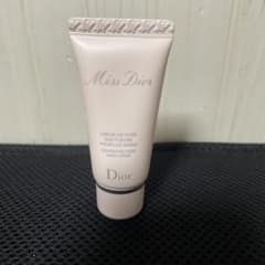 Miss Dior ハンドクリーム　ローズ20mlのサムネイル