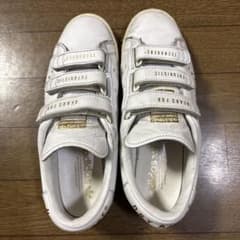 HUMAN MADE × adidas MASTER US9 JP27 中古