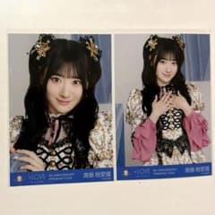 LOVE イコラブ 生写真 貴族 齋藤樹愛羅 セミコンプ ヨリ チュウ - メルカリ