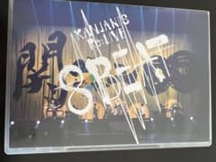 関ジャニ∞ ライブDVDのサムネイル