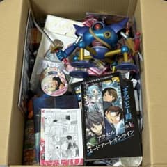 140サイズ アニメグッズ 漫画 その他雑貨 本 まとめ売り - メルカリ