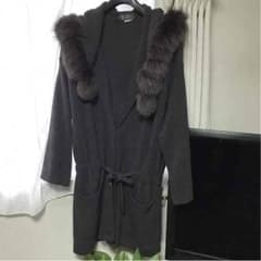 kimta様専用！MAXMARAニットコート  WEEKENDLINEのサムネイル