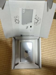 【売約済み】surface duo 2 256GB　グレイシアのサムネイル