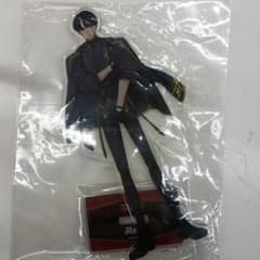 マッシュル ジャンプフェスタ アクリルスタンド マッシュ アクスタ