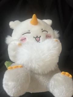 치이카와 그 놈 BIG 봉제인형 미소