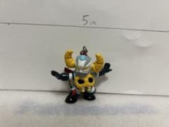 ガイキング　フィギュア 5cm チャーム付きのサムネイル
