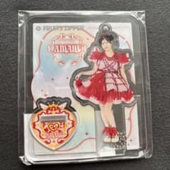 FRUITS ZIPPER 月足天音 アクリルスタンドのサムネイル