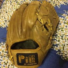 軟式グローブ リーグスター PIEのサムネイル