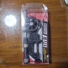 MAXIMUM WINDER EVO ラインスプーラーのサムネイル