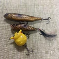 けんじ様 専用ページですのサムネイル