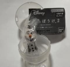 ディズニー　まちぼうけ2　オラフのサムネイル
