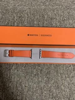 Apple Watch エルメスバンドのサムネイル