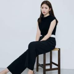 herlipto Montaigne Straight-Leg Pantsのサムネイル