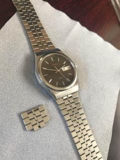 SEIKO腕時計のサムネイル