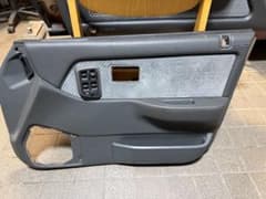 ホンダ シビック EF後期 セダン フロント 運転席側 右 ドアトリム 内張りのサムネイル
