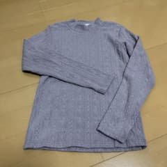 リセマイン  カットソー　140cmのサムネイル
