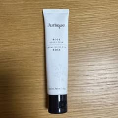 Jurlique ローズハンドクリーム 40mlのサムネイル