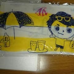 嵐メッツコーラ付録のサムネイル