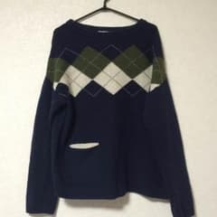 nikoand…ニットのサムネイル