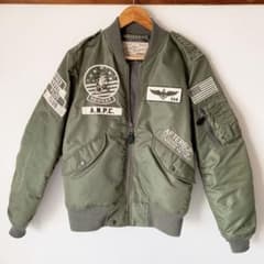 AVIREX ジャケットのサムネイル
