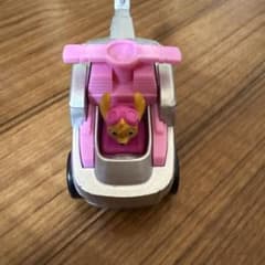 パウ・パトロール ビークル　スカイのサムネイル