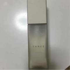 THREE乳液のサムネイル