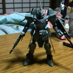 即購入あり！！プラモデル完成品のサムネイル