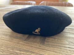 KANGOL カンゴール ハンチングのサムネイル