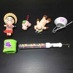 ももクログッズセットのサムネイル