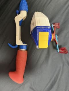トイマシーンZZ カメレオングリップ トイマシーンZZ カメレオングリップ - メルカリ