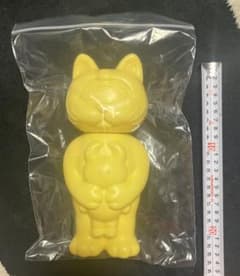 ウアモウ リアルヘッド ボトル キャップ ソフビ ウアモウ リアルヘッド ボトル キャップ ソフビ - メルカリ