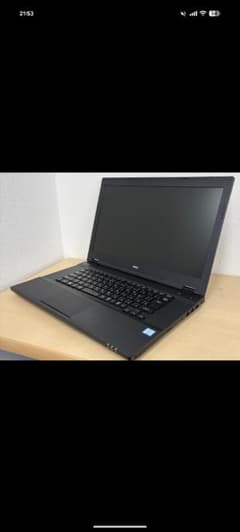 か*で様 NEC VersaPro タイプVX ノートPCのサムネイル
