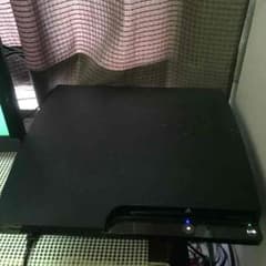 PS3 本体 ソフト5本セットのサムネイル