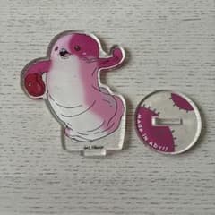 メイドインアビス 成れ果てたちのアクスタ マアアさん