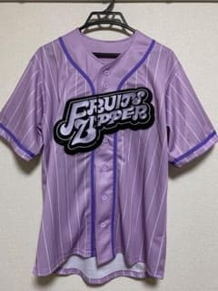 FRUITS ZIPPER OSHI API UNIFORM 中川瑠夏 - メルカリ