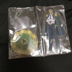 名探偵コナン アクリルスタンドのサムネイル