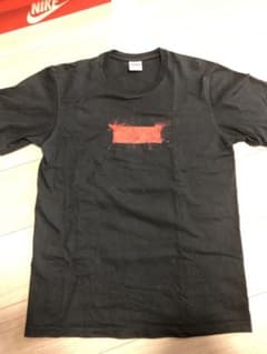 Supreme Ralph Steadman Box Logo Tee Sサイズのサムネイル