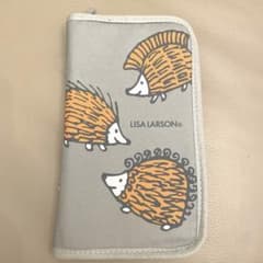 LISA LARSON マルチケース バインダーのサムネイル