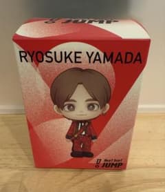 Hey! Say! JUMP 山田涼介 フィギュア ノーマル - メルカリ