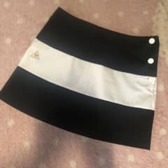 Yumi様専用。ルコック　ゴルフ用レディーススカート　11号のサムネイル