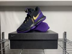 NIKE レブロンフィットネスのサムネイル