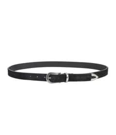 MINEDENIMThick Velour Western Belt ベルト32 MINEDENIMThick Velour Western Belt ベルト32 - メルカリ